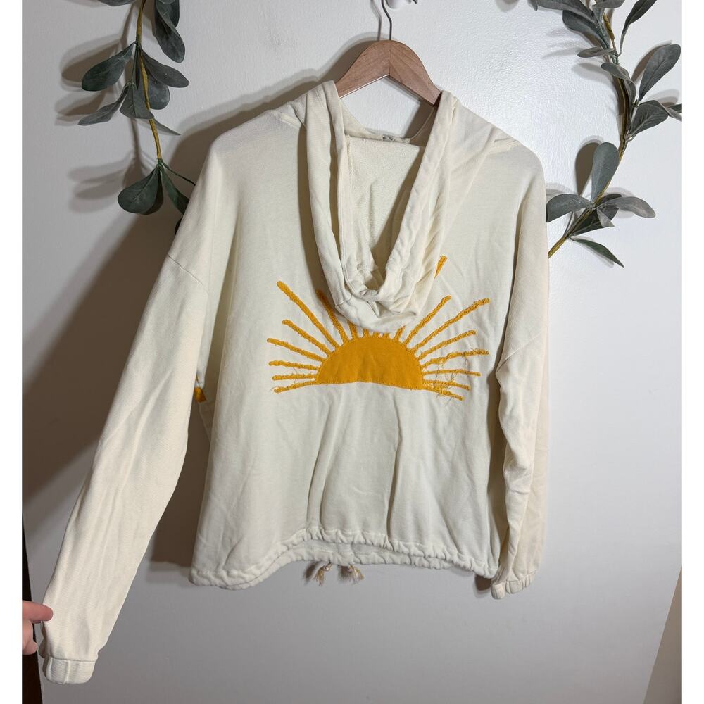 Faherty Daybreak Hoodie - Picture 7 of 7